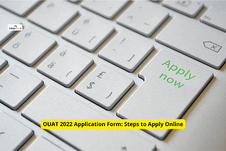 OUAT 2022 Application Form Last Date June 27: Steps to Apply Online