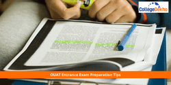 OUAT Entrance Exam 2025 Preparation Tips: Best Books, Exam Pattern, Marking System