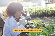 Orissa University of Agriculture and Technology (OUAT) ICAR UG Expected Cutoff Rank 2025