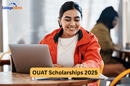 OUAT Scholarships 2025: Eligibility, Amount & How to Apply?