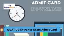 OUAT Entrance Exam 2021 Admit Card to be Out on Sept 16 at ouat.nic.in - Download, Mock Test Link