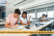OUAT vs COA Bhubaneswar: Which is Better for Agriculture Studies?