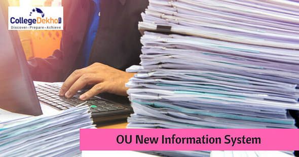 Osmania University Launches New Information System