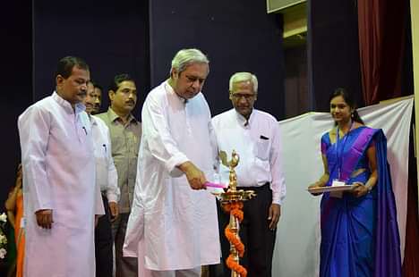 New CEFT at XIMB Inaugurated