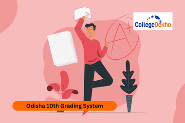 Odisha 10th Grading System 2026