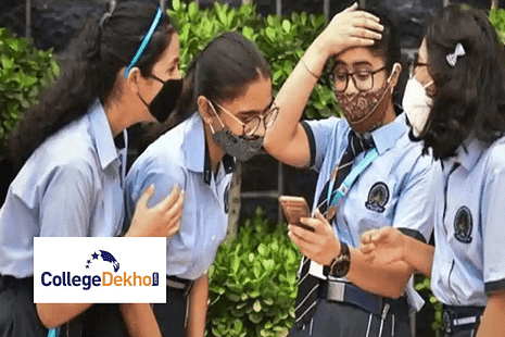 Odisha 10th Result 2023 Released