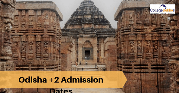SAMS Odisha +2 Admission 2024  - Dates, Eligibility, Apply Online, Merit List, Selection Process, Top Colleges