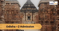 SAMS Odisha +2 Admissions 2025 (LIVE): Merit List (Out), Selection Process, Top Colleges