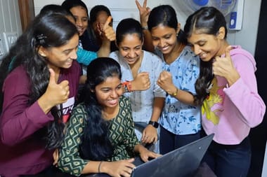 Odisha +3 Second Selection Merit List 2023 Download Link