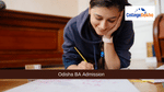 Odisha BA Admission