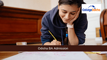 Odisha BA Admission 2024: Check Eligibility, Documents Required, Top Colleges