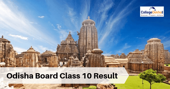Odisha Class 10 Results 2020