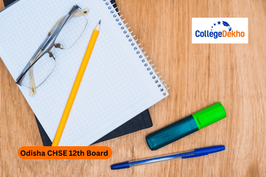 Odisha CHSE Board 2026