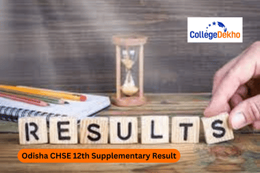 Odisha CHSE Supplementary Result 2026
