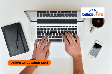 Odisha CHSE Admit Card 2026