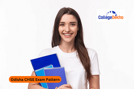 Odisha 12 Exam Pattern 2023-24