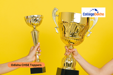 Odisha CHSE Topper 2026