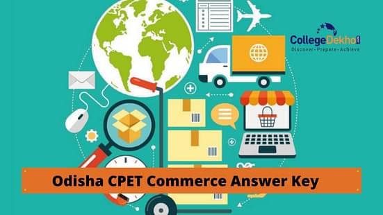 Odisha CPET Commerce 2020 Answer Key