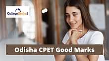 What is a Good Score in Odisha CPET 2024?