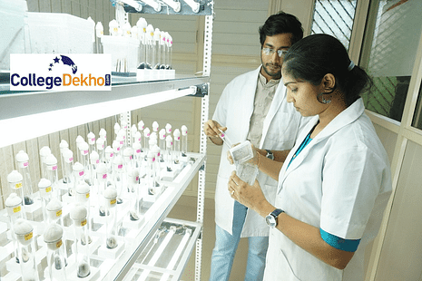 Odisha CPET Microbiology Cutoff: Check Previous Year Cutoff Marks