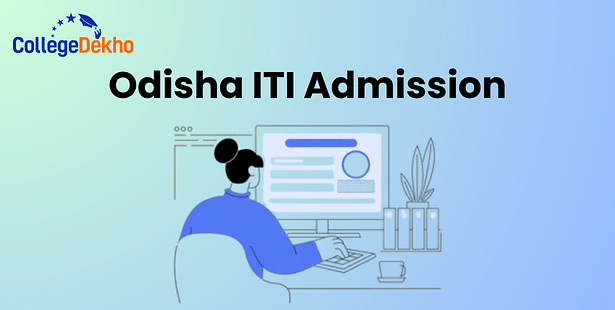 Odisha ITI Admission