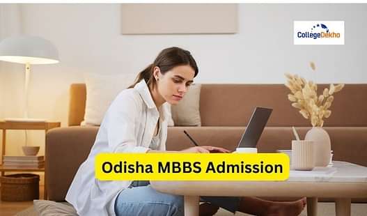 Odisha MBBS 2024 Admission