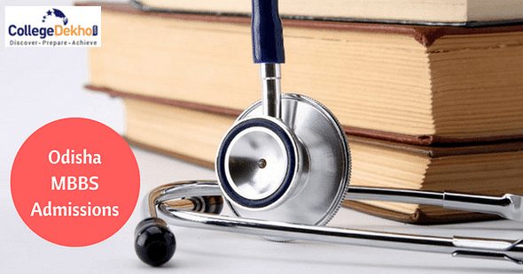 Odisha MBBS 2023 Admission