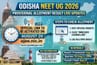 Odisha NEET UG 2026 Provisional Allotment Result LIVE Updates: Official Link to be Activated on August 20 @odishajee.com