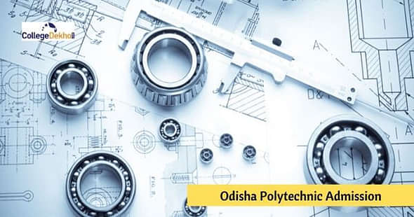 Odisha Polytechnic Admission 2023