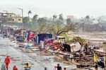 Odisha School Holiday Tomorrow 23 October 2024 due to Cyclone Dana