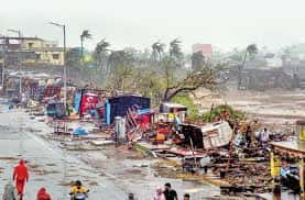 Odisha School Holiday Tomorrow 23 October 2024 due to Cyclone Dana