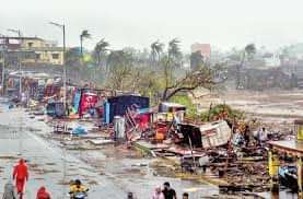 Odisha School Holiday Tomorrow 23 October 2024 due to Cyclone Dana