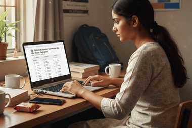 Odisha Staff Selection Commission CGL Syllabus Explained