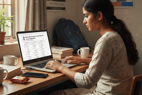 Odisha Staff Selection Commission CGL Syllabus Explained