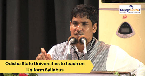 Odisha Government Plans to Introduce Uniform University Syllabus
