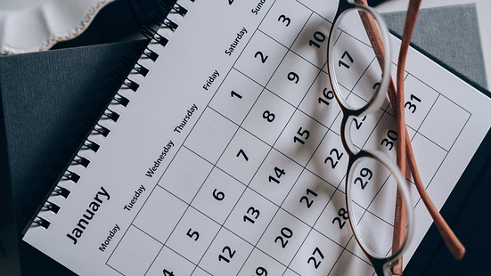 Official AILET Answer Key Date 2024 (Image Credit: Pexels)