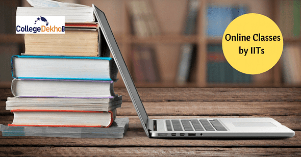 IITs Online Classes