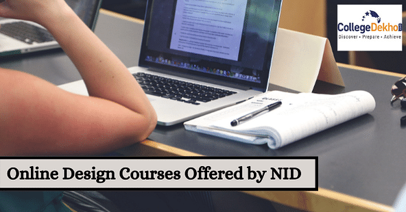 Online Design Courses Offered by NID