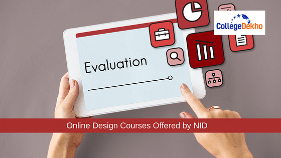 Online Design Courses Offered by NID Check Details Eligibility Online Design Courses Offered by NID Check Details Eligibility