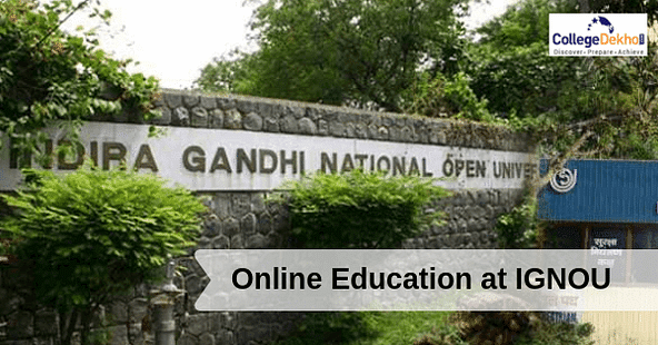 IGNOU to Launch Online Curriculum for Degree Courses