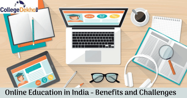 Online Education in India