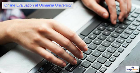 Online Evaluation System Introduced at Osmania University, Ph.D Theses to be Evaluated Online