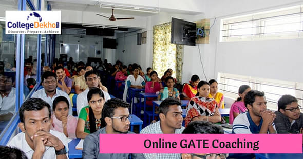 GATE Forum Launches E-Gate Centre in Visakhapatnam
