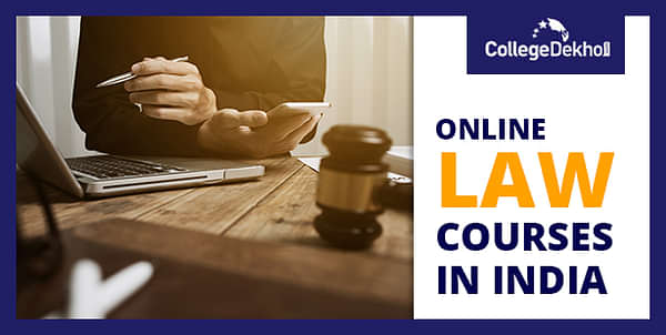 Law Courses In India