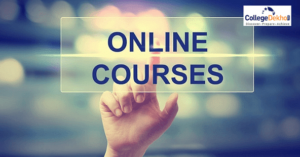 Professors Taking up Short Online Courses to Enhance Skills