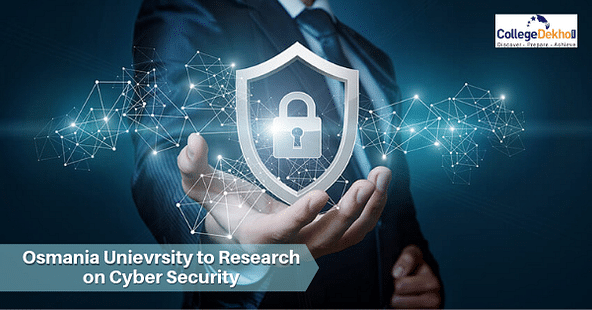 Osmania University Establishes Center for Cyber Security and Cyber Law