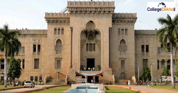 Osmania University Gets Approval to Set-up School of Education