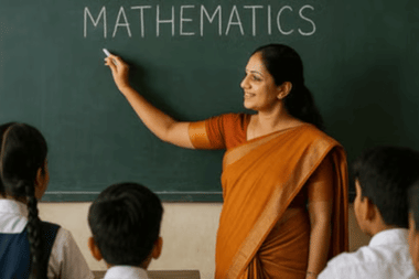 Over 13,000 Teaching Posts Vacant in KV, Navodaya Schools