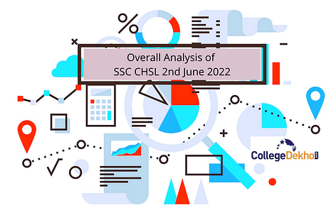 Overall Analysis of SSC CHSL 2nd June 2022