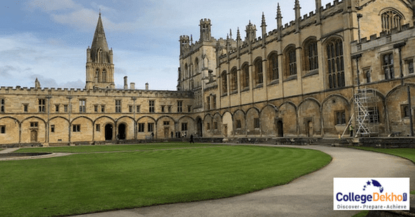 Oxford University Planning to Set Up a New College after 30 Years 
